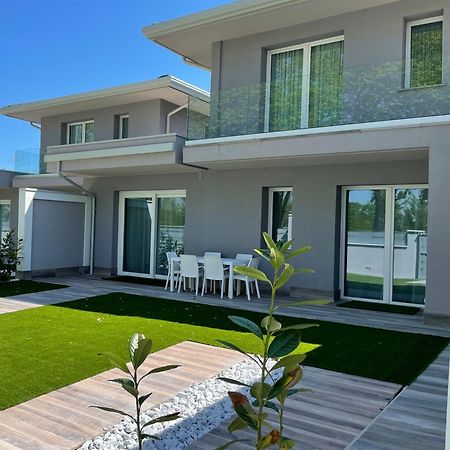 Polinesia 10 Villa Lido delle Nazioni Dış mekan fotoğraf