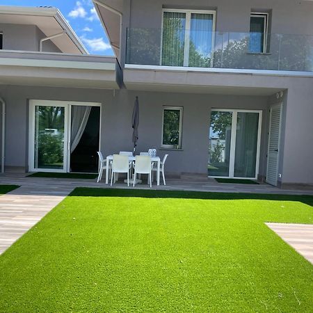Polinesia 10 Villa Lido delle Nazioni Dış mekan fotoğraf