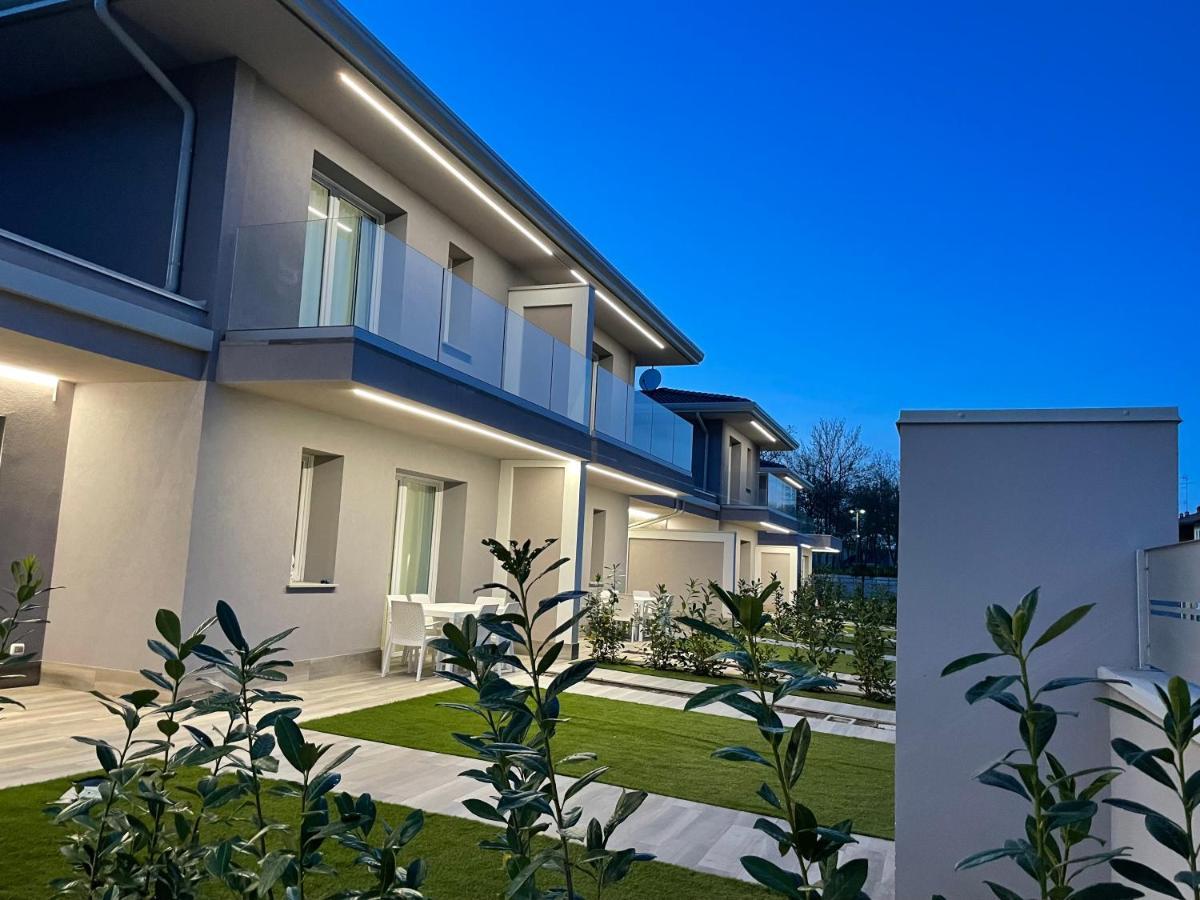 Polinesia 10 Villa Lido delle Nazioni Dış mekan fotoğraf