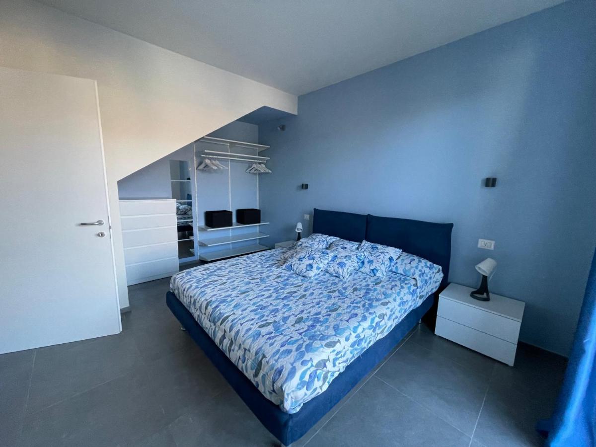 Polinesia 10 Villa Lido delle Nazioni Dış mekan fotoğraf