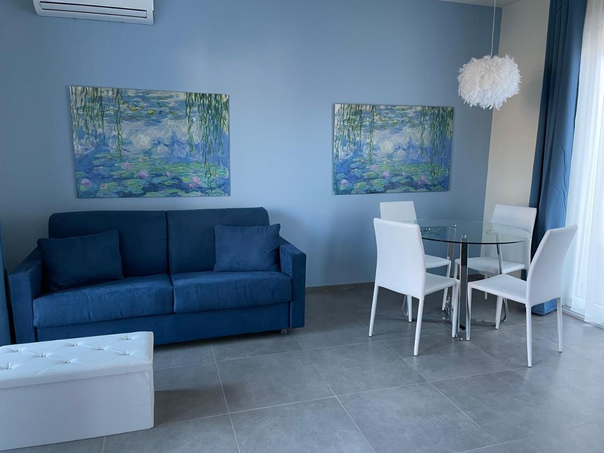 Polinesia 10 Villa Lido delle Nazioni Dış mekan fotoğraf
