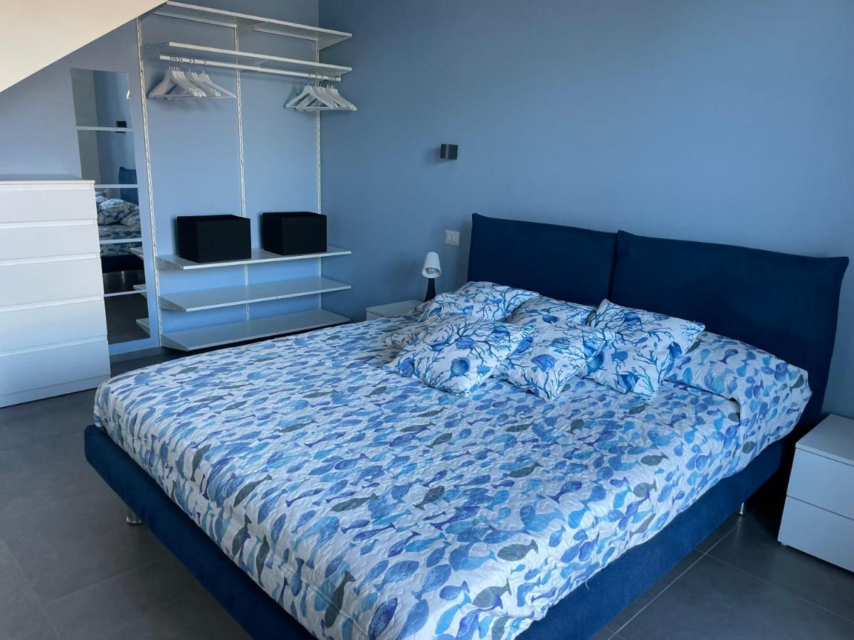 Polinesia 10 Villa Lido delle Nazioni Dış mekan fotoğraf
