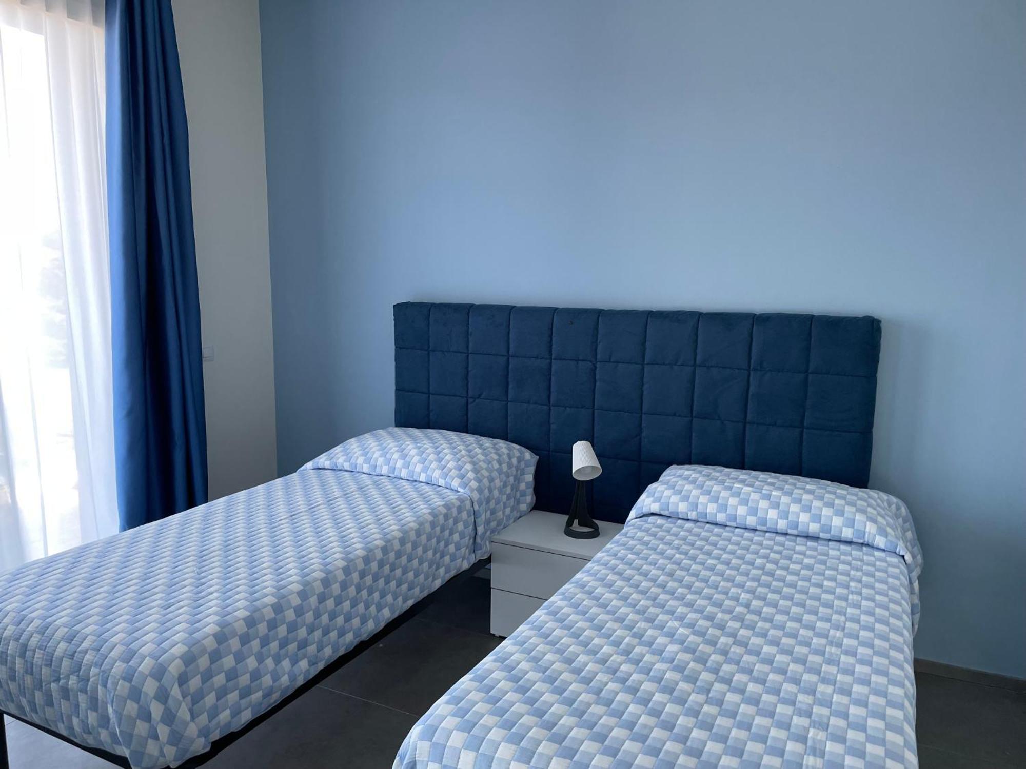 Polinesia 10 Villa Lido delle Nazioni Dış mekan fotoğraf